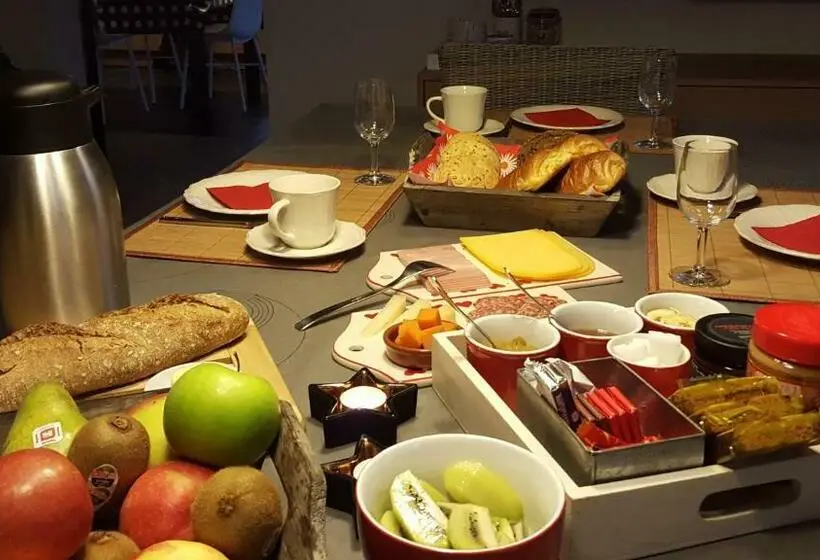 Standard-huone Näkymä, B&b Col Del Vino