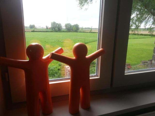 اتاق استاندارد با چشم‌انداز, B&b Col Del Vino