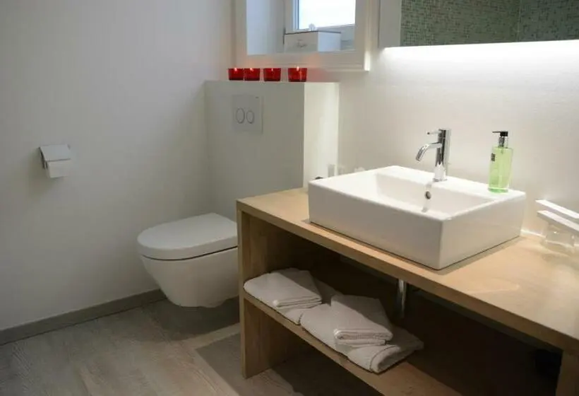 スーペリアールーム, B&b Herenhuis