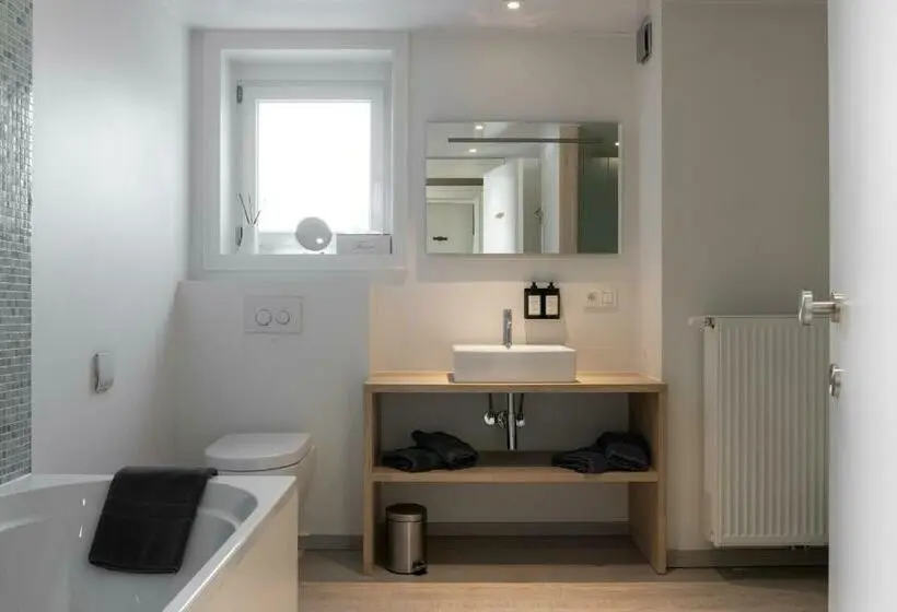 スーペリアールーム, B&b Herenhuis