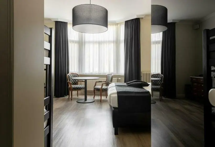 シティビューのスーペリアルーム, B&b Herenhuis