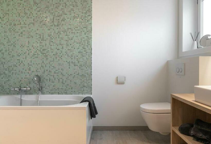 高级大房间, B&b Herenhuis