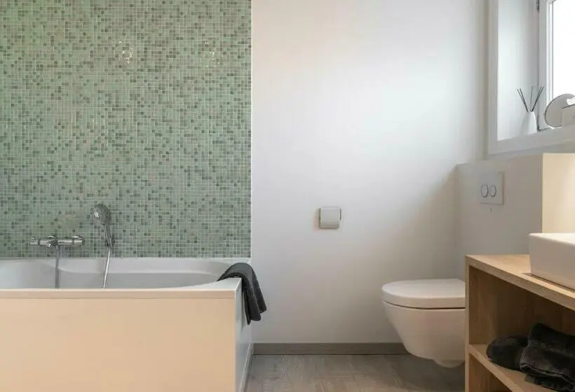 スーペリアールーム, B&b Herenhuis
