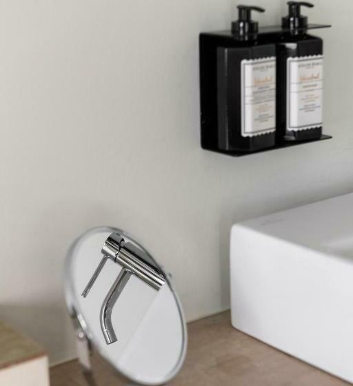 带城市景观的高级房间, B&b Herenhuis