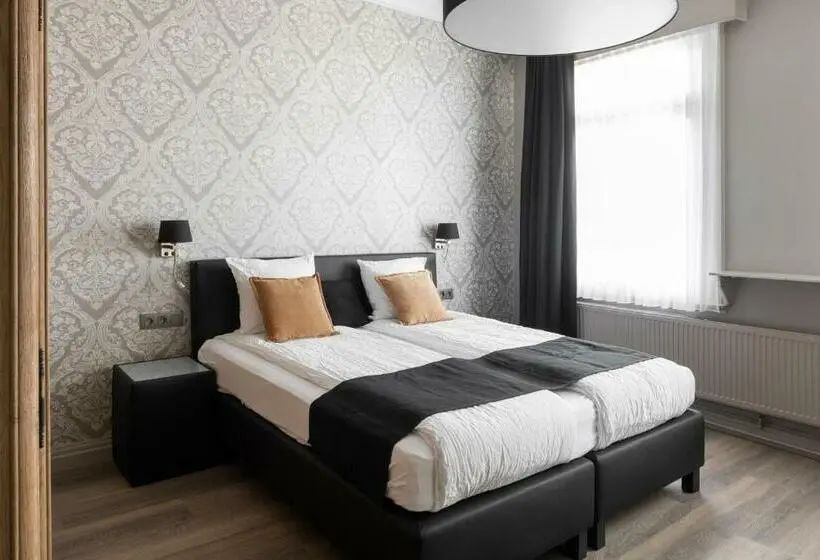 スーペリアールーム, B&b Herenhuis
