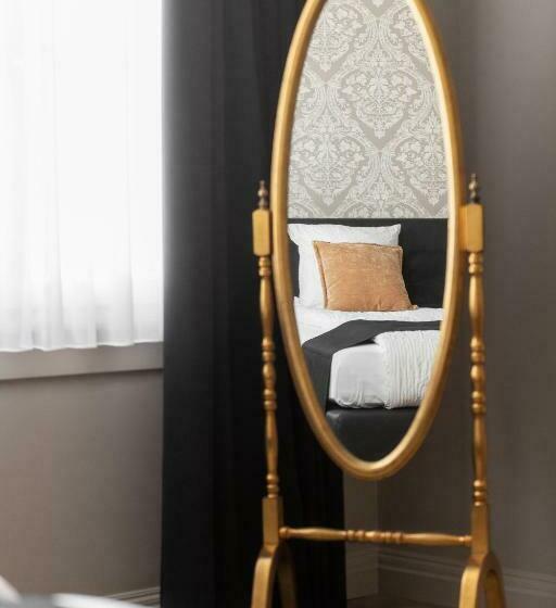 高级大房间, B&b Herenhuis