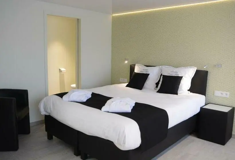 スタンダードルーム, B&b Herenhuis
