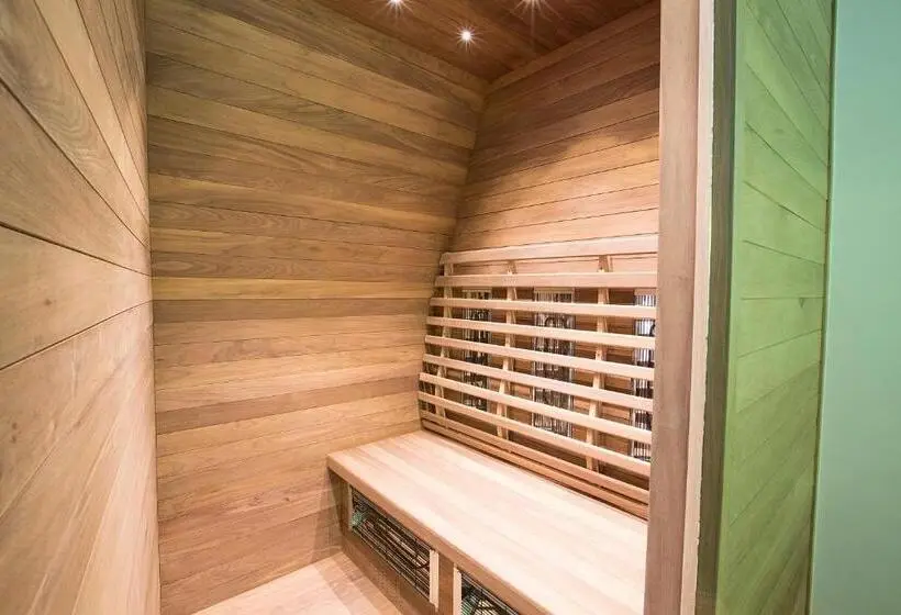 スイート（家族用）, B&b Herenhuis