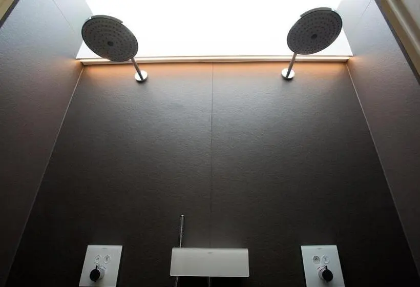 スイート（家族用）, B&b Herenhuis