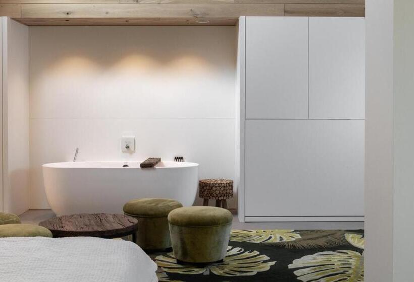 Family Suite, B&b Herenhuis