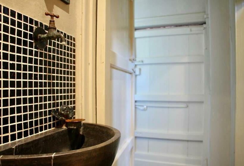 标准间, B&b Het Stille Genoegen