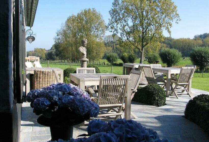 标准间, B&b Het Stille Genoegen