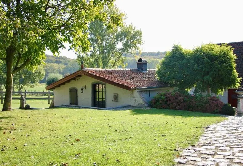 デラックスルーム, B&b Het Stille Genoegen