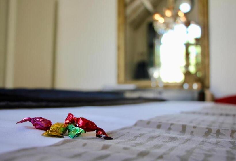 标准间, B&b Het Stille Genoegen