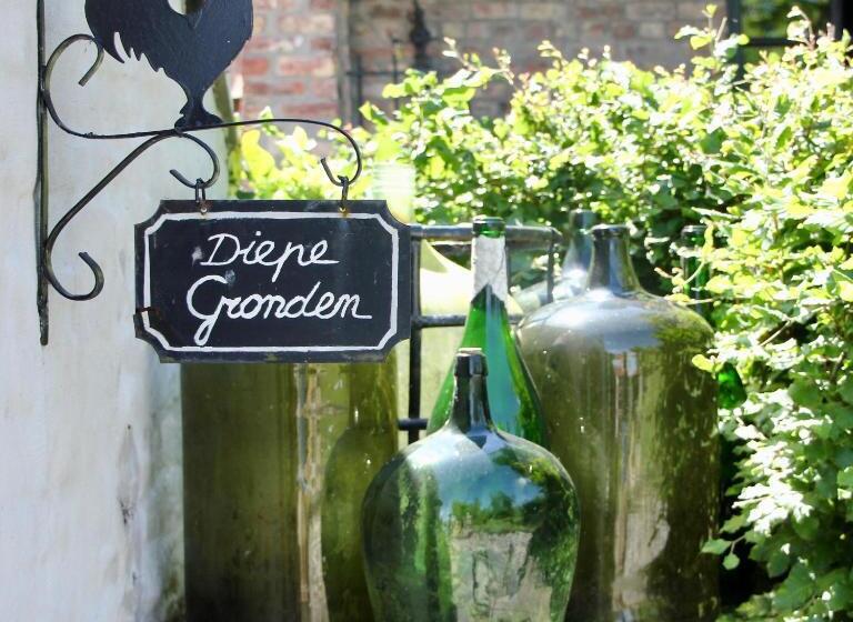 标准间, B&b Het Stille Genoegen