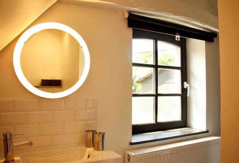 豪华套房, B&b Het Stille Genoegen