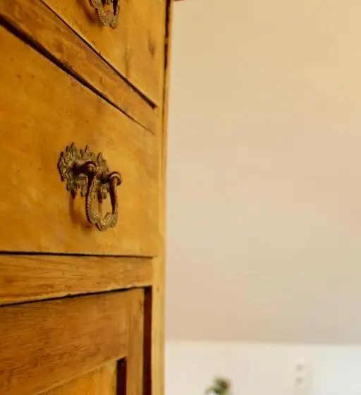 デラックススイート, B&b Het Stille Genoegen