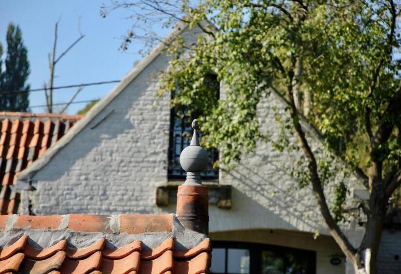 豪华套房, B&b Het Stille Genoegen