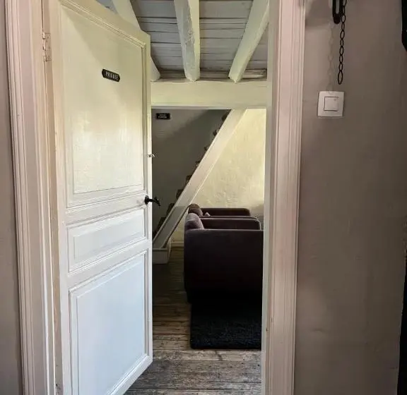 スーペリアールーム, B&b Het Stille Genoegen