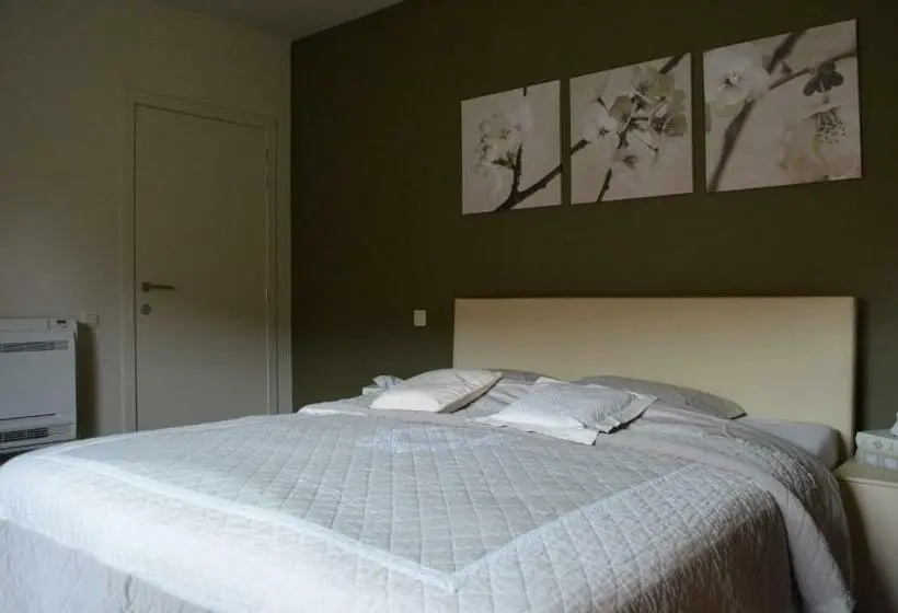 ファミリールーム, B&b Hof Ter Haegen