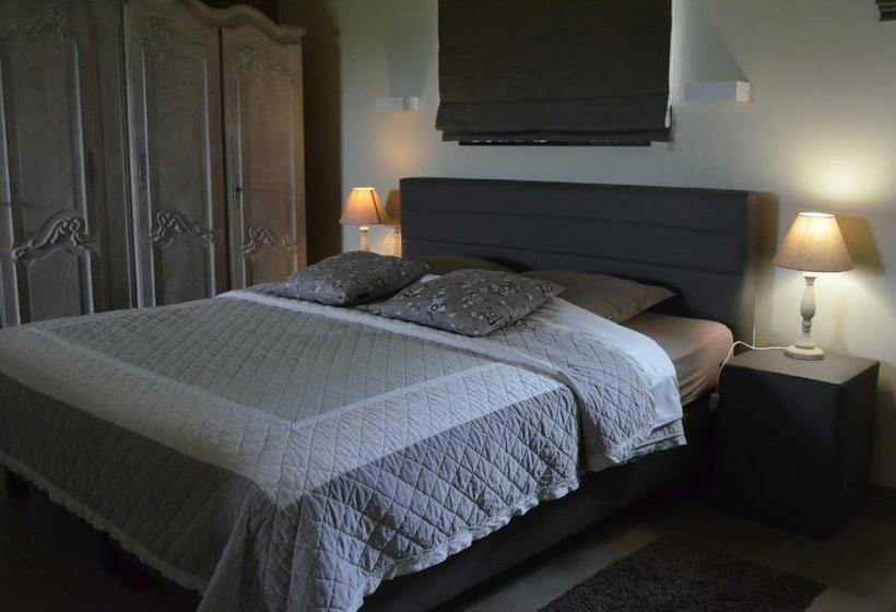 Номер Комфорт, B&b Hof Ter Haegen