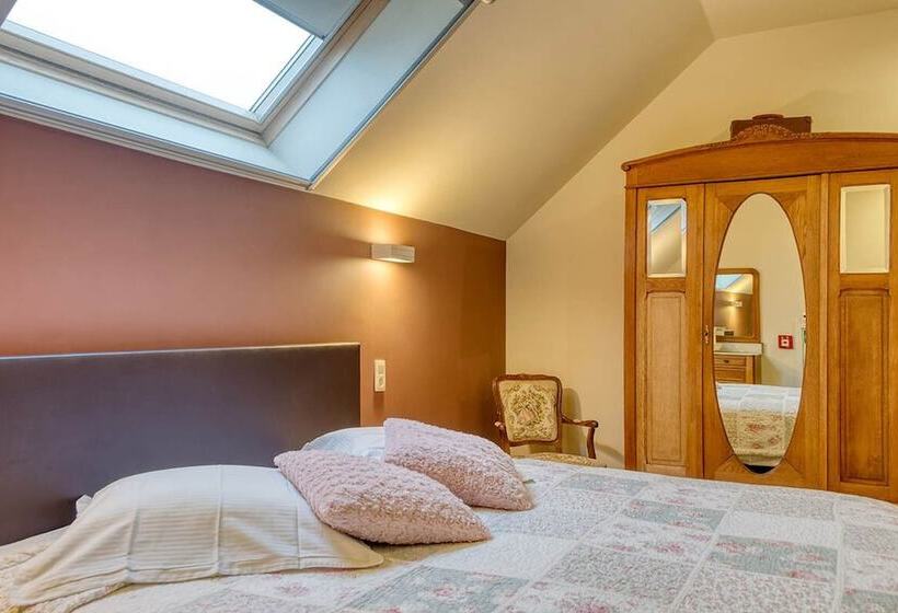 Номер Комфорт, B&b Hof Ter Haegen