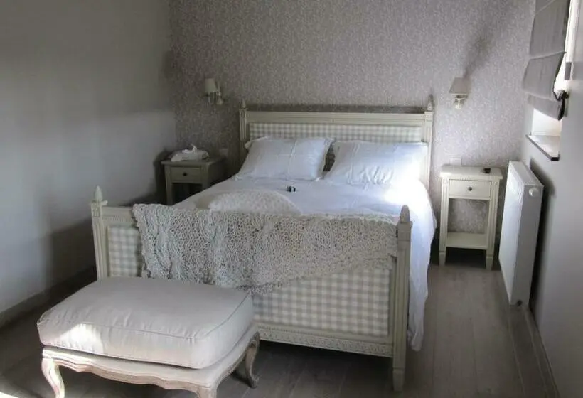 スタンダードルーム, B&b In 't Stille Weg