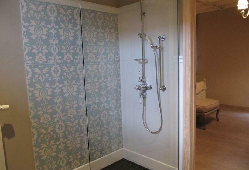 スタンダードルーム, B&b In 't Stille Weg