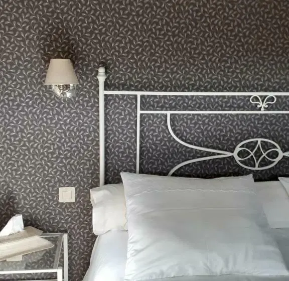 スタンダードルーム, B&b In 't Stille Weg