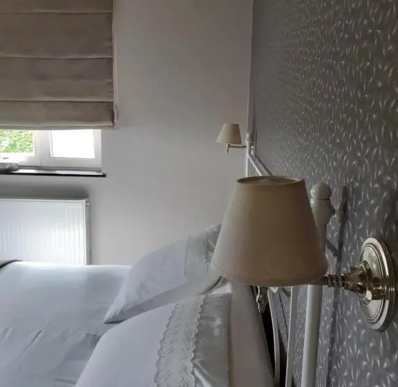 スタンダードルーム, B&b In 't Stille Weg