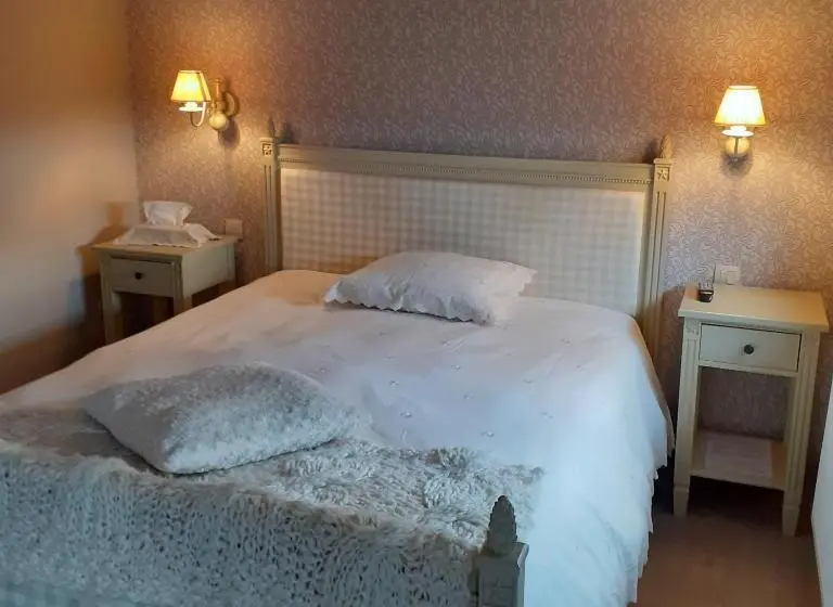 スタンダードルーム, B&b In 't Stille Weg