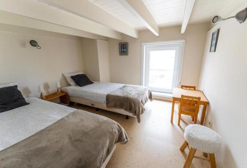 Pokój Rodzinny, B&b Lanterfanters