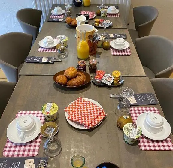 Deluxe-perhehuone, B&b Lanterfanters