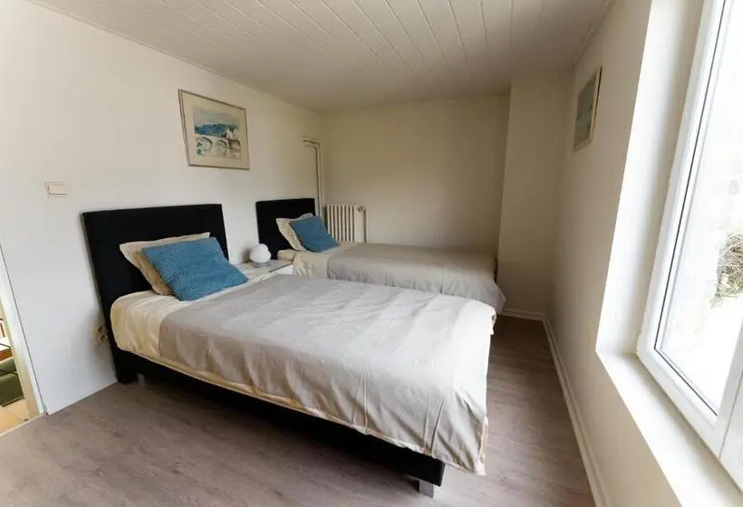 Deluxe-perhehuone, B&b Lanterfanters