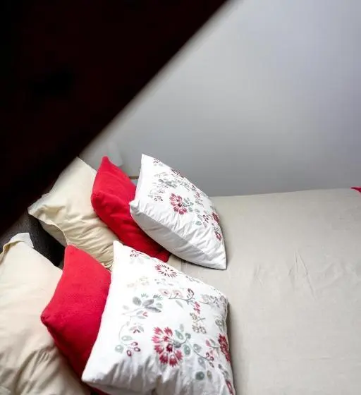Standard-huone, B&b Lanterfanters
