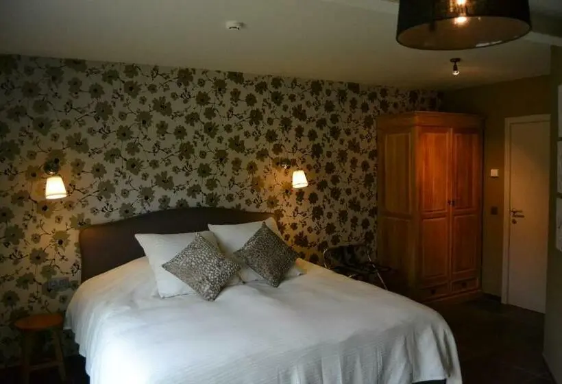 Standard-huone, B&b 't Koolhof