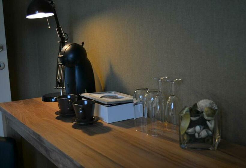 家庭间, B&b 't Koolhof