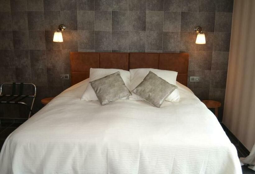 标准间, B&b 't Koolhof