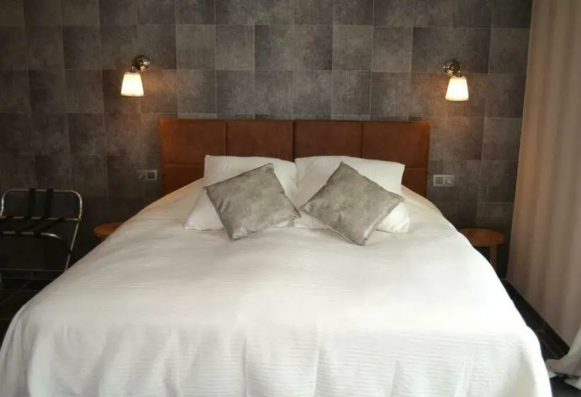 Standard-huone, B&b 't Koolhof
