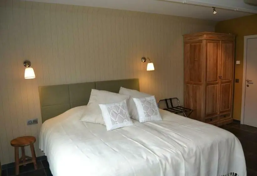 Standard-huone, B&b 't Koolhof