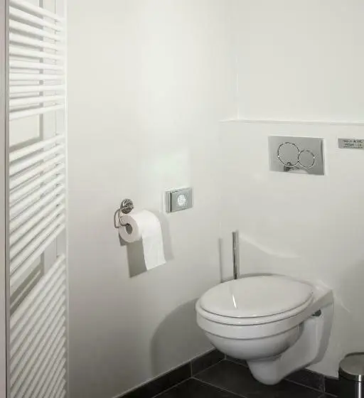 Perhehuone, B&b 't Koolhof