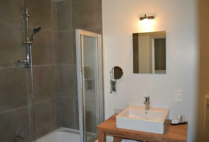Standard-huone, B&b 't Koolhof