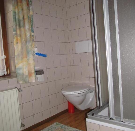 Номер Стандарт с Балконом, Landhaus Neubauer   Zimmer