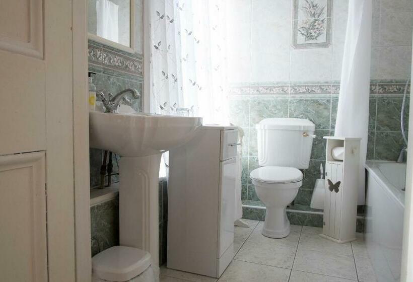 Номер Deluxe Вид на Сад, Maranatha Country House