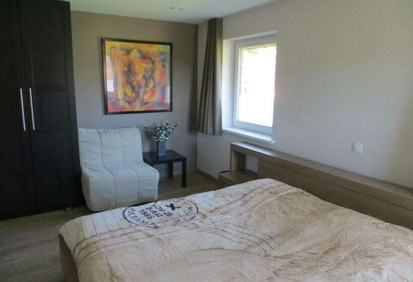 Номер Deluxe, Bed And Breakfast Mentari