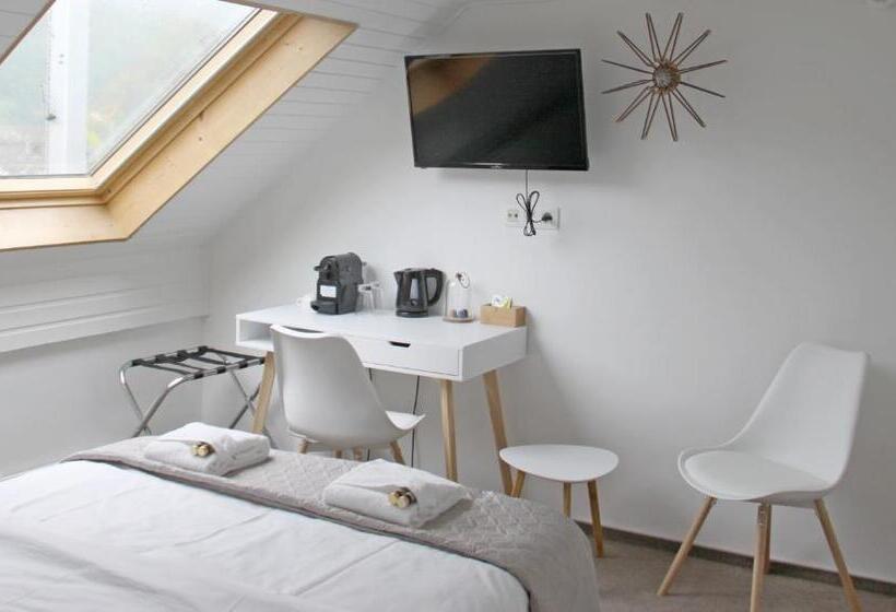 חדר סטנדרט, Albert 1er