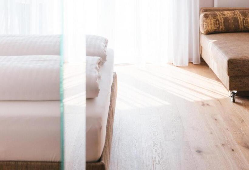 Comfort room with balcony, Am Marktplatz   Landgasthof Wratschko   Gamlitz