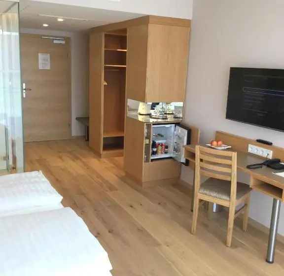 Comfort room with balcony, Am Marktplatz   Landgasthof Wratschko   Gamlitz