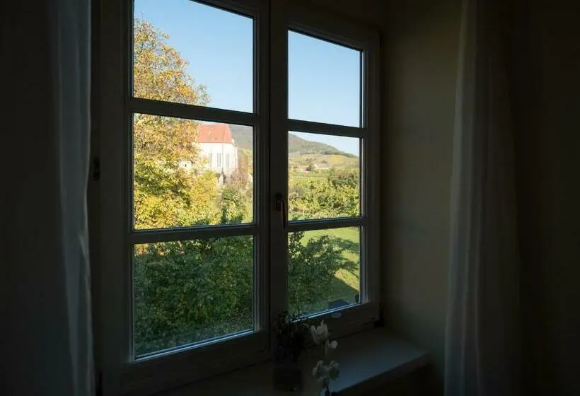 Huoneisto 2 Makuuhuonetta, Barock Landhof Burkhardt