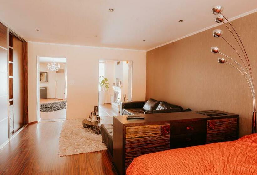 خانه 1 خوابه, Bonaparte